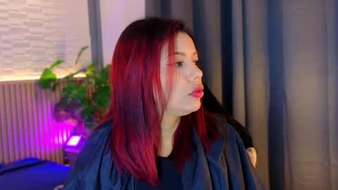 milena_lawson online show from November 14, 11:32 am