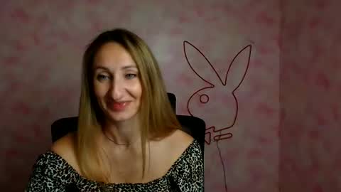 Milena online show from May 12, 5:48 am