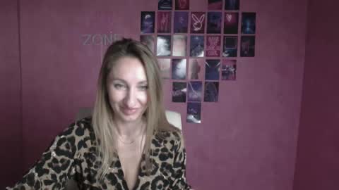 Milena online show from May 13, 6:41 am