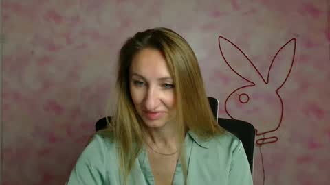 Milena online show from May 16, 6:05 am