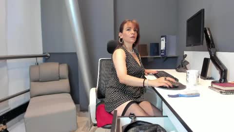 Milena online show from June 1, 11:12 am