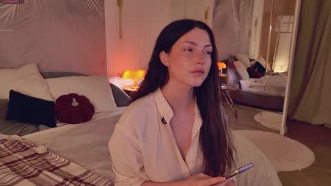 Miley online show from November 21, 5:31 am