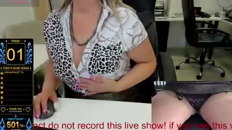 Viktoria online show from July 23, 12:13 pm