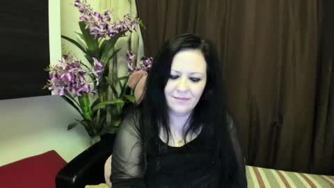 Olga online show from May 22, 9:46 pm