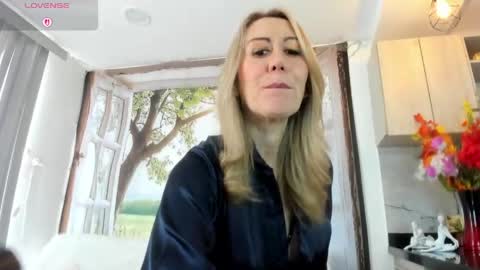 ASHLEY online show from May 11, 1:24 pm