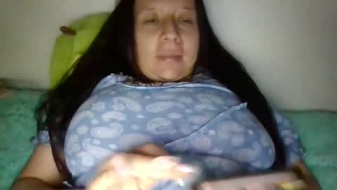 milfevha online show from January 18, 11:22 pm