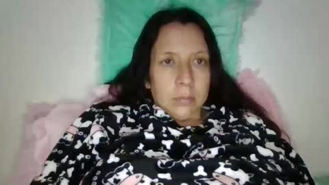 milfevha online show from February 15, 8:01 pm