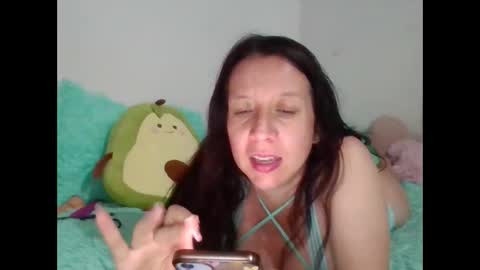 milfevha online show from February 27, 11:04 pm