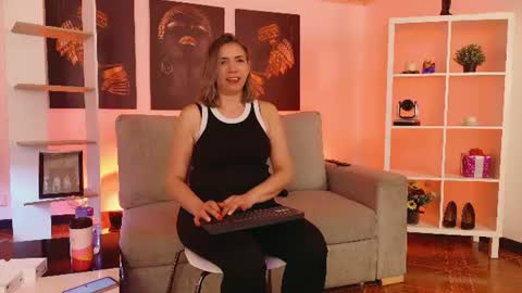 Sara  online show from July 1, 11:10 am