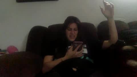 BabygirlsFreaky online show from February 21, 3:10 pm