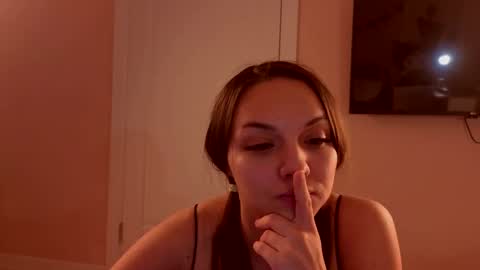 Milana online show from March 10, 3:49 pm