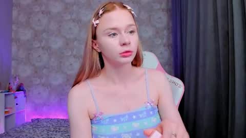 Milia online show from July 29, 8:53 pm