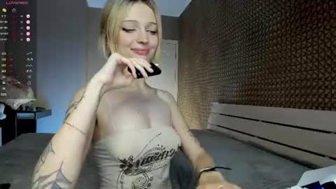 Mila 3 aka Deepthroat World Champion online show from July 8, 7:05 pm