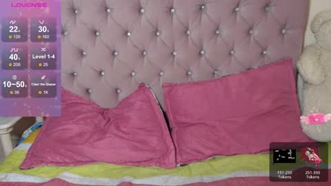 luci online show from April 12, 8:28 am