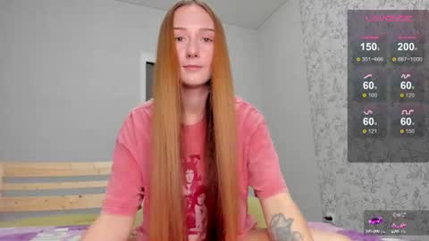 MilkaLiza online show from July 8, 3:14 pm