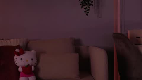 milla_serene online show from April 13, 5:31 am