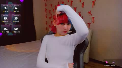 Milla or just Mi online show from February 25, 1:20 pm