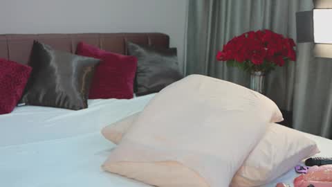 MillaBelle online show from November 27, 3:20 am