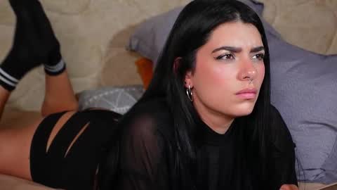 MillaBliss online show from October 22, 12:26 am