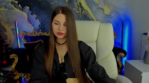 Mille online show from January 23, 9:18 pm