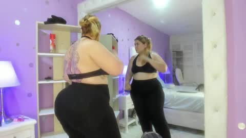 millers_rousse online show from March 7, 1:07 pm