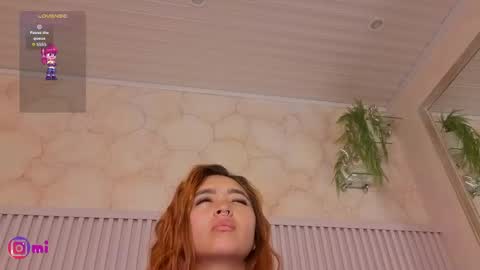 milleyjones_ online show from April 10, 11:49 am