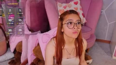 milleyjones_ online show from January 9, 3:33 am