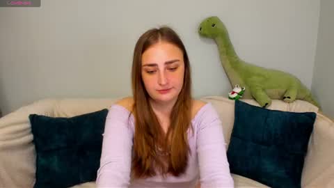 millibrooksss online show from June 20, 2:59 am