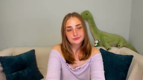 millibrooksss online show from July 27, 2:08 am