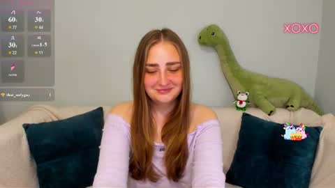 millibrooksss online show from July 1, 2:22 am