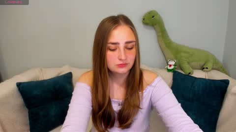millibrooksss online show from June 19, 2:16 am