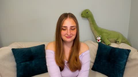 millibrooksss online show from June 25, 5:12 am