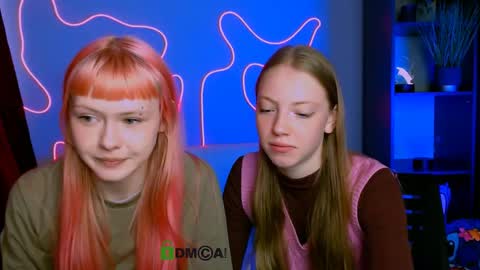 Millie online show from April 9, 11:15 am