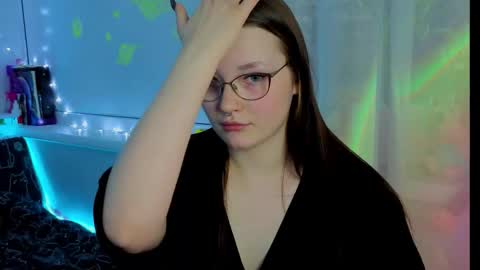 Millie online show from October 9, 10:08 am