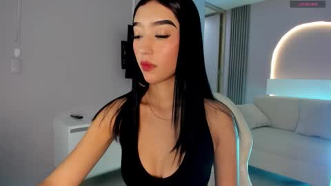 Ana Maria online show from October 14, 11:07 pm