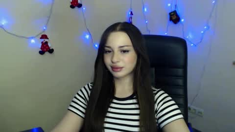 Millie online show from January 11, 2:04 pm