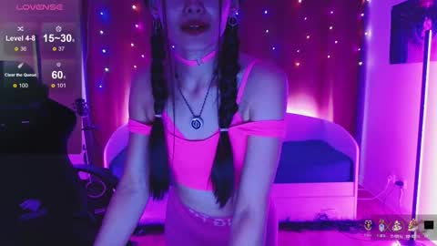 Snapshot of milly__foxy chatting on October 2, 2:44 pm milly__foxy online show from October 2, 2:44 pm