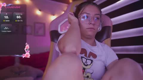 MILLY online show from September 8, 2:38 pm