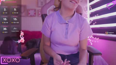 MILLY online show from February 5, 5:21 pm