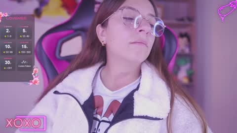 MILLY online show from January 29, 4:52 pm