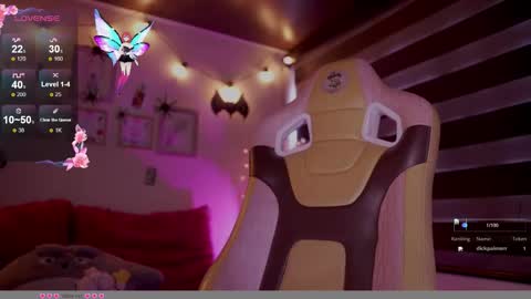 MILLY online show from October 27, 4:35 pm