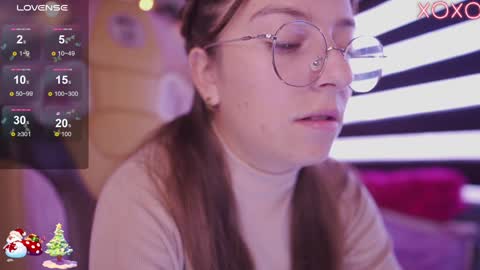 MILLY online show from December 19, 5:40 pm