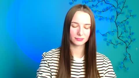 Milly online show from March 5, 12:12 pm