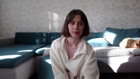 Milly online show from February 12, 8:05 am