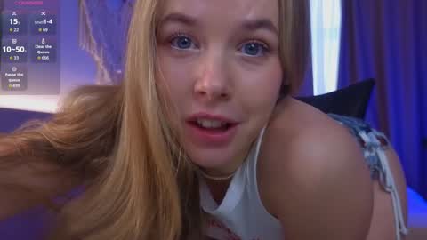 Milly    online show from September 23, 6:55 am