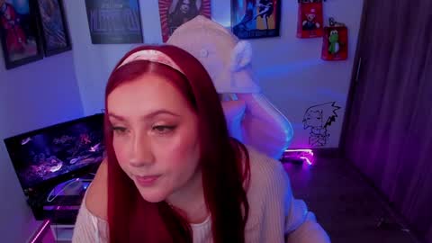 Monkey D Maddie online show from January 27, 8:28 pm