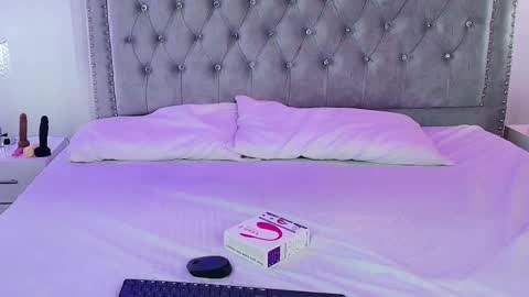 Milu ballmer  online show from February 19, 11:38 am