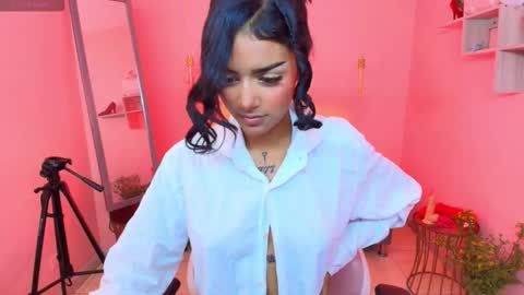 milu_carbajal_x online show from December 2, 9:06 pm