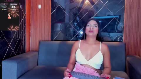milu_sexy1 online show from October 7, 4:28 am