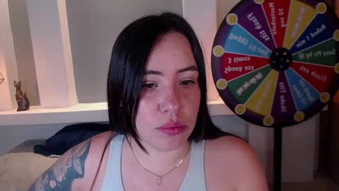 Milu Wallace  online show from March 10, 10:55 pm